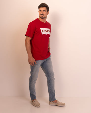 Calça Jeans