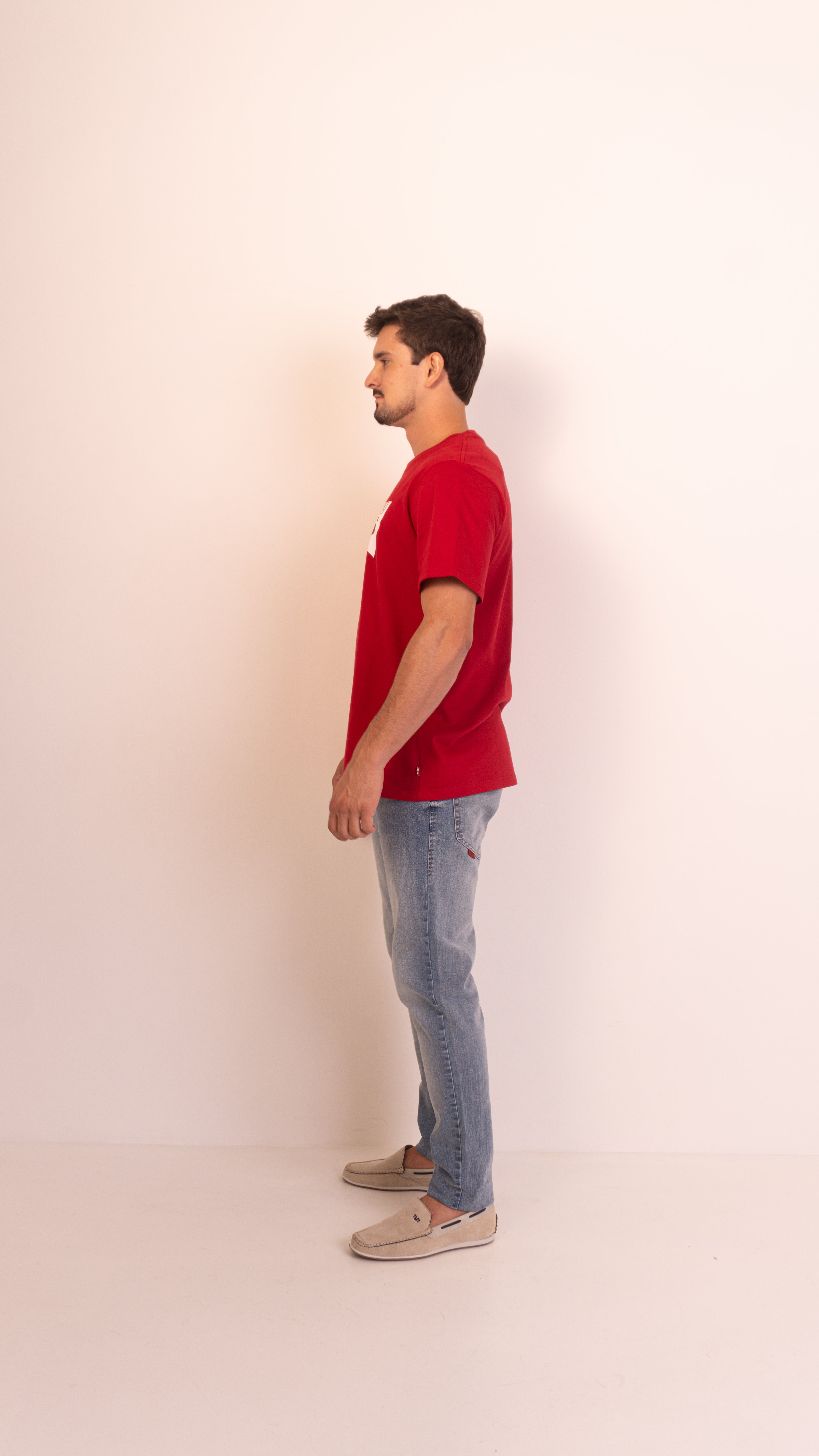 Calça Jeans