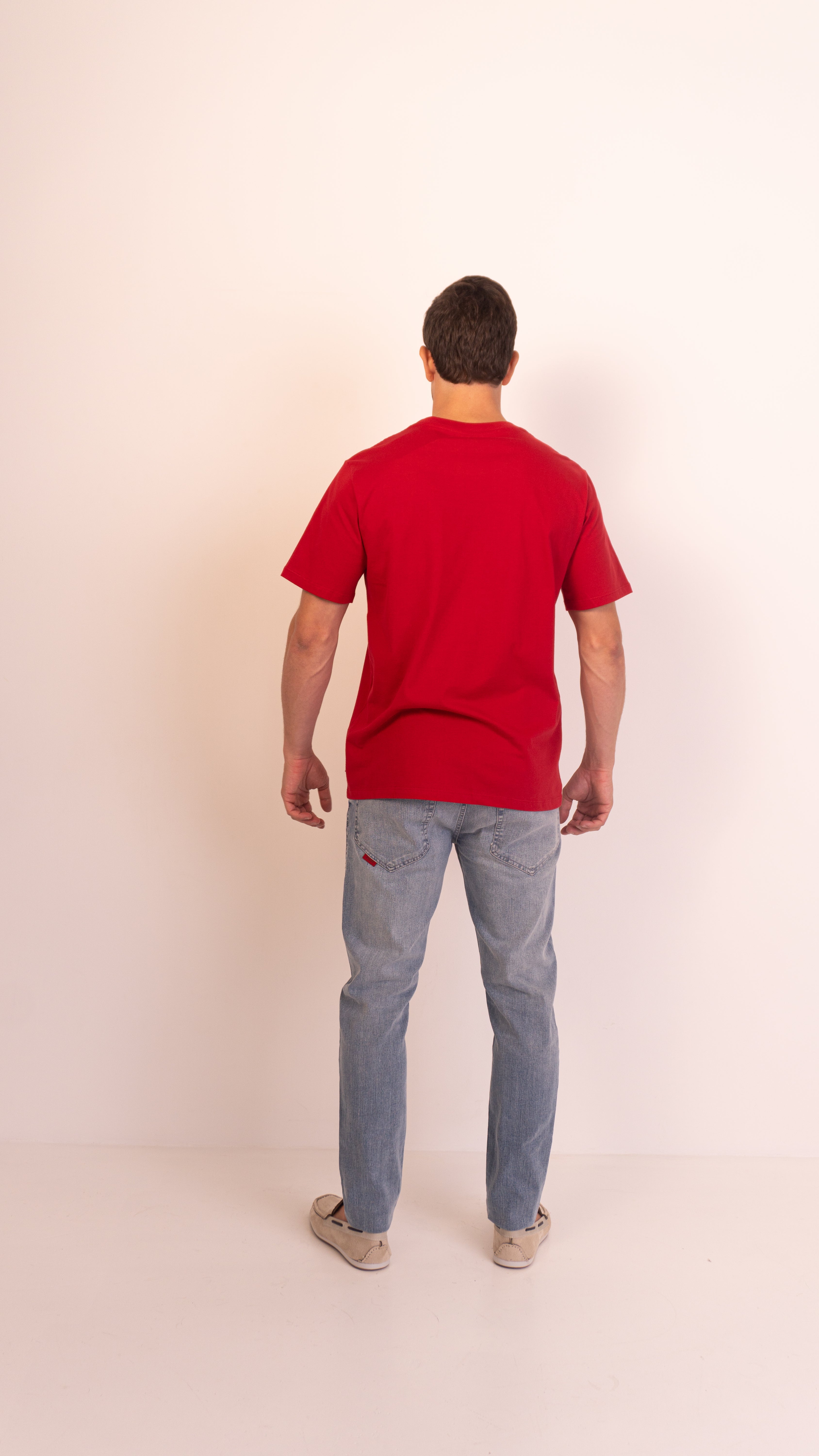 Calça Jeans